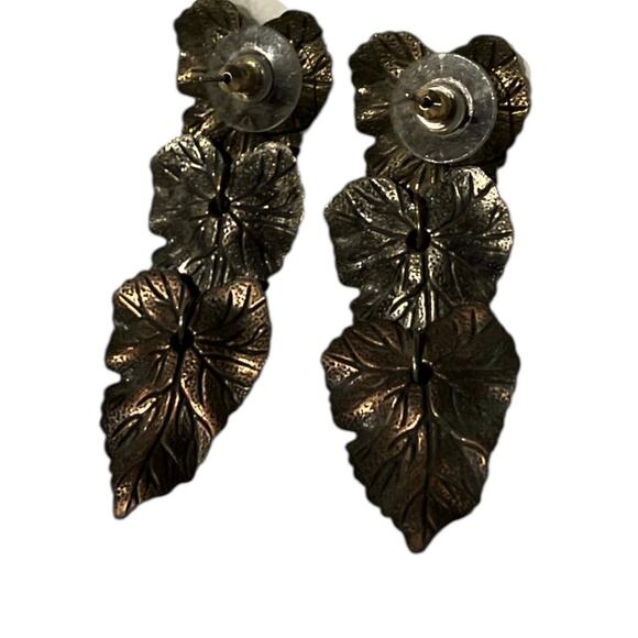 GOLD / BRONZE DROP - Picture 3 of 3